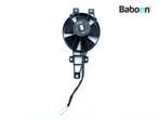 Koelfan Motor Piaggio | Vespa X8 400 2006-2008, Verzenden, Gebruikt