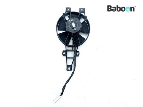 Koelfan Motor Piaggio | Vespa X8 400 2006-2008, Motoren, Onderdelen | Overige, Gebruikt, Verzenden