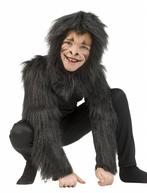 Gorilla Kostuum Kind George, Kleding | Dames, Ophalen of Verzenden, Nieuw