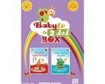 Baby TV - Deel 7 & 8, Cd's en Dvd's, Dvd's | Kinderen en Jeugd, Verzenden, Nieuw in verpakking