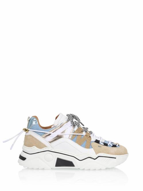 -35% DWRS Label  DWRS Label sneaker met verwisselbaar voetbe, Kleding | Dames, Schoenen, Nieuw, Verzenden