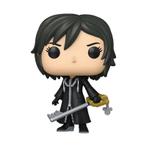 Kingdom Hearts POP! Games Vinyl Figure Xion w/ Keybladel..., Ophalen of Verzenden, Nieuw