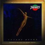 cd - Tavares - Future Bound, Verzenden, Nieuw in verpakking