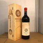 2016 Tenuta Agripunica, Montessu - Sardinië IGT - 1 Dubbele, Nieuw