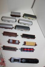 Lima H0 - E680 - Treinset (13) - DB, FS, Nieuw