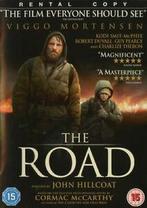 The Road DVD (2010) Viggo Mortensen, Hillcoat (DIR) cert 15, Zo goed als nieuw, Verzenden