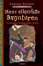 Meer ellendige avonturen | 9789021616391 | SNICKET, Lemony, Boeken, Zo goed als nieuw, SNICKET, Lemony