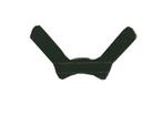 Schuifraamprofiel 12x13x6 tbf 5 mm glas, Watersport en Boten, Bootonderdelen, Ophalen of Verzenden, Nieuw, Zeilboot of Motorboot