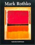 Mark Rothko. Portfolio: Taschen Portfolio von Rothk...  Book