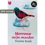 Mevrouw mijn moeder 9789059659711 Yvonne Keuls, Boeken, Verzenden, Gelezen, Yvonne Keuls