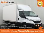 Iveco Daily L5 H1 2021 €313 per maand, Zwart, Iveco, Wit, Nieuw