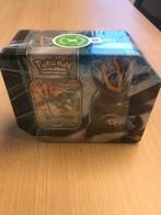 Pokémon - 2 Sealed box - Empoleon and Tyranitar V, Hobby en Vrije tijd, Verzamelkaartspellen | Pokémon, Nieuw