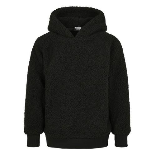 Sherpa Hoodie voor Jongens, Sport en Fitness, Ballet, Verzenden
