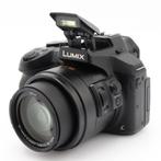 Digitale fotocamera  Panasonic Lumix DMC-FZ300, Verzenden, Gebruikt, Overige Merken