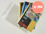 100x Super Nintendo Manual Bag, Nieuw, Ophalen of Verzenden