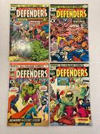 Defenders (1972 Series) # 19 / 30 - 1st appearance Starhawk, Nieuw