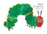 Boek: Rupsje nooitgenoeg- gebonden - (als nieuw), Boeken, Kinderboeken | Baby's en Peuters, Zo goed als nieuw, Verzenden