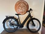 Gazelle Ultimate C5 – Jong Gebruikt Elektrische fiets -, Ophalen, Zo goed als nieuw, 47 tot 51 cm, 50 km per accu of meer