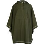 Weathergoods Sweden poncho Imbris Green, Fietsen en Brommers, Nieuw
