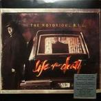 lp nieuw - The Notorious B.I.G. - Life After Death (25th..., Cd's en Dvd's, Vinyl | Hiphop en Rap, Zo goed als nieuw, Verzenden