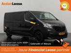 Renault Trafic Dubbel cabine L2 H1 2018 Diesel, Zwart, Zwart, Nieuw, Te koop