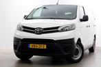 Toyota ProAce Worker 1.5 D-4D 102pk E6 Cool Comfort Airco/2x, Gebruikt, Euro 6, Wit, Dealer onderhouden