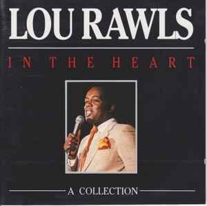 cd - Lou Rawls - In The Heart - A Collection, Cd's en Dvd's, Cd's | Overige Cd's, Zo goed als nieuw, Verzenden