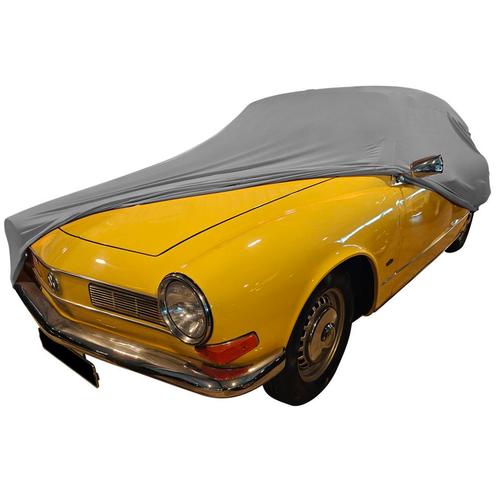 Autohoes passend voor Volkswagen Karmann Ghia TC binnen, Auto diversen, Autohoezen, Op maat, Nieuw, Ophalen of Verzenden