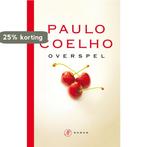 Overspel 9789029589697 Paulo Coelho, Boeken, Verzenden, Gelezen, Paulo Coelho