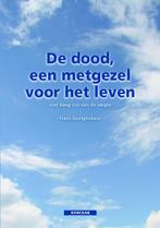De dood, een metgezel voor het leven 9789077155721, Verzenden, Gelezen, Frans Goetghebeur
