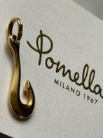Pomellato - Hanger - 18 karaat Geel goud - Ik hou van., Sieraden, Tassen en Uiterlijk, Antieke sieraden
