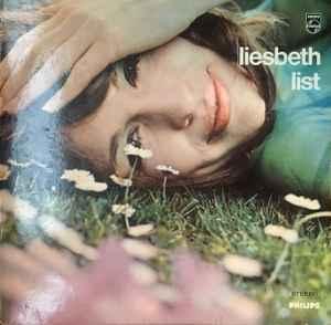 LP gebruikt - Liesbeth List - Liesbeth List, Cd's en Dvd's, Vinyl | Nederlandstalig, Zo goed als nieuw, Verzenden