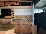 Uw bus-camper op maat gemaakt naar uw wensen, Caravans en Kamperen, Campers, Overige merken, Chemisch toilet, Buscamper of Camperbus