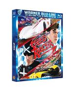 Speed Racer (FR - bluray) - Blu-ray, Cd's en Dvd's, Verzenden, Nieuw in verpakking