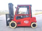 5 Tons heftruck | Cabine | Sideshift | Non marking, Verzenden, EP , Heftruck, Meer dan 4000 kg