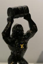 RichART - Kong version Louis Vuitton ! 29 cm de hauteur !!, Antiek en Kunst