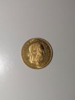 Oostenrijk. Franz Joseph I. 1 Ducat 1915, restrike., Postzegels en Munten