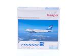 Schaal 1:500 Herpa 508520 Finnair Airbus A320 Reg. OH-LXB..., Hobby en Vrije tijd, Modelbouw | Vliegtuigen en Helikopters, Ophalen of Verzenden