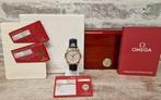 Omega - Solid 18k De Ville Co-axial chronometer - Zonder, Nieuw