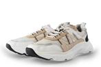 Omoda Sneakers in maat 40 Wit | 10% extra korting, Verzenden, Wit, Omoda, Sneakers of Gympen
