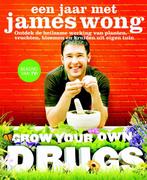 JAAR MET JAMES WONG 9789061128793 James Wong, Boeken, Verzenden, Gelezen, James Wong