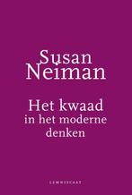 Het kwaad in het moderne denken 9789047710998 Susan Neiman, Boeken, Verzenden, Gelezen, Susan Neiman
