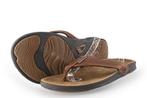Reef Slippers in maat 42 Bruin | 10% extra korting, Slippers, Bruin, Verzenden, Reef