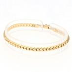 Armband - 14 karaat Geel goud, Nieuw
