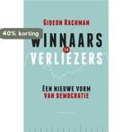Winnaars En Verliezers 9789025434250 Gideon Rachman, Boeken, Verzenden, Zo goed als nieuw, Gideon Rachman