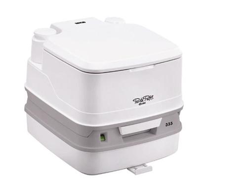 Porta Potti 335 HDK toilet, Watersport en Boten, Bootonderdelen, Ophalen of Verzenden