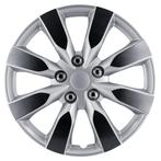 Wieldoppen  Arkansas 15-inch zilver/gunmetal, Verzenden, Nieuw