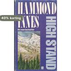 High Stand 9780006173786 Hammond Innes, Boeken, Verzenden, Gelezen, Hammond Innes