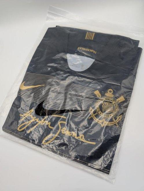 Nike - Corinthians - Ayrton Senna - 2018 - Sportuniform, Verzamelen, Automerken, Motoren en Formule 1