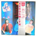 Aerosmith - Rock In A Hard Place - Vinylplaat - Japanse, Nieuw in verpakking